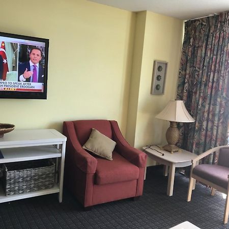 Private Condo At Sand Dune Resort 미를 비치 외부 사진