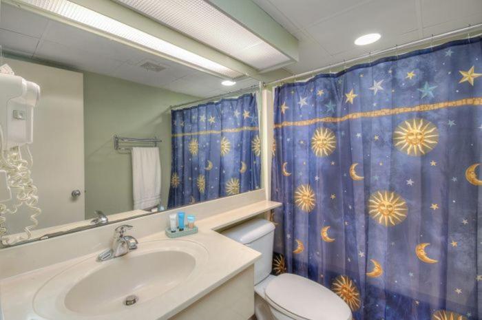Private Condo At Sand Dune Resort 미를 비치 외부 사진