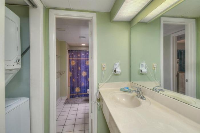 Private Condo At Sand Dune Resort 미를 비치 외부 사진