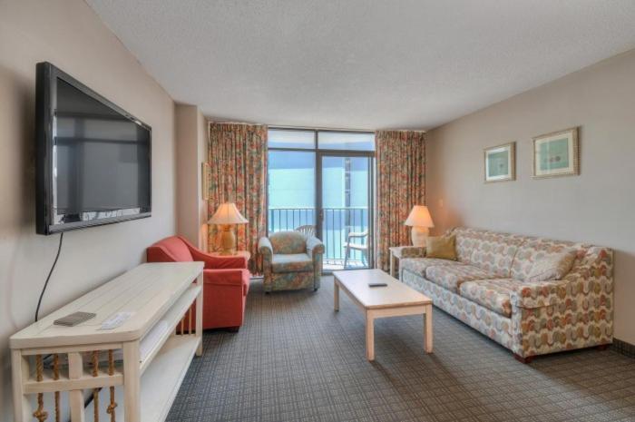 Private Condo At Sand Dune Resort 미를 비치 외부 사진