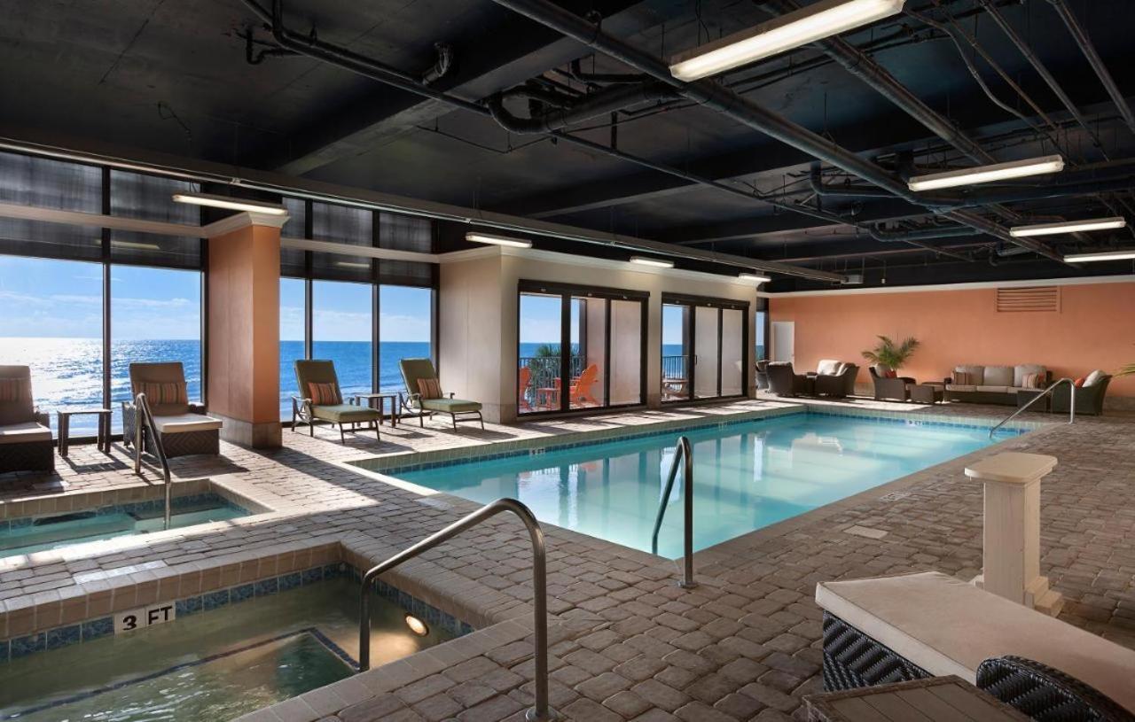 Private Condo At Sand Dune Resort 미를 비치 외부 사진