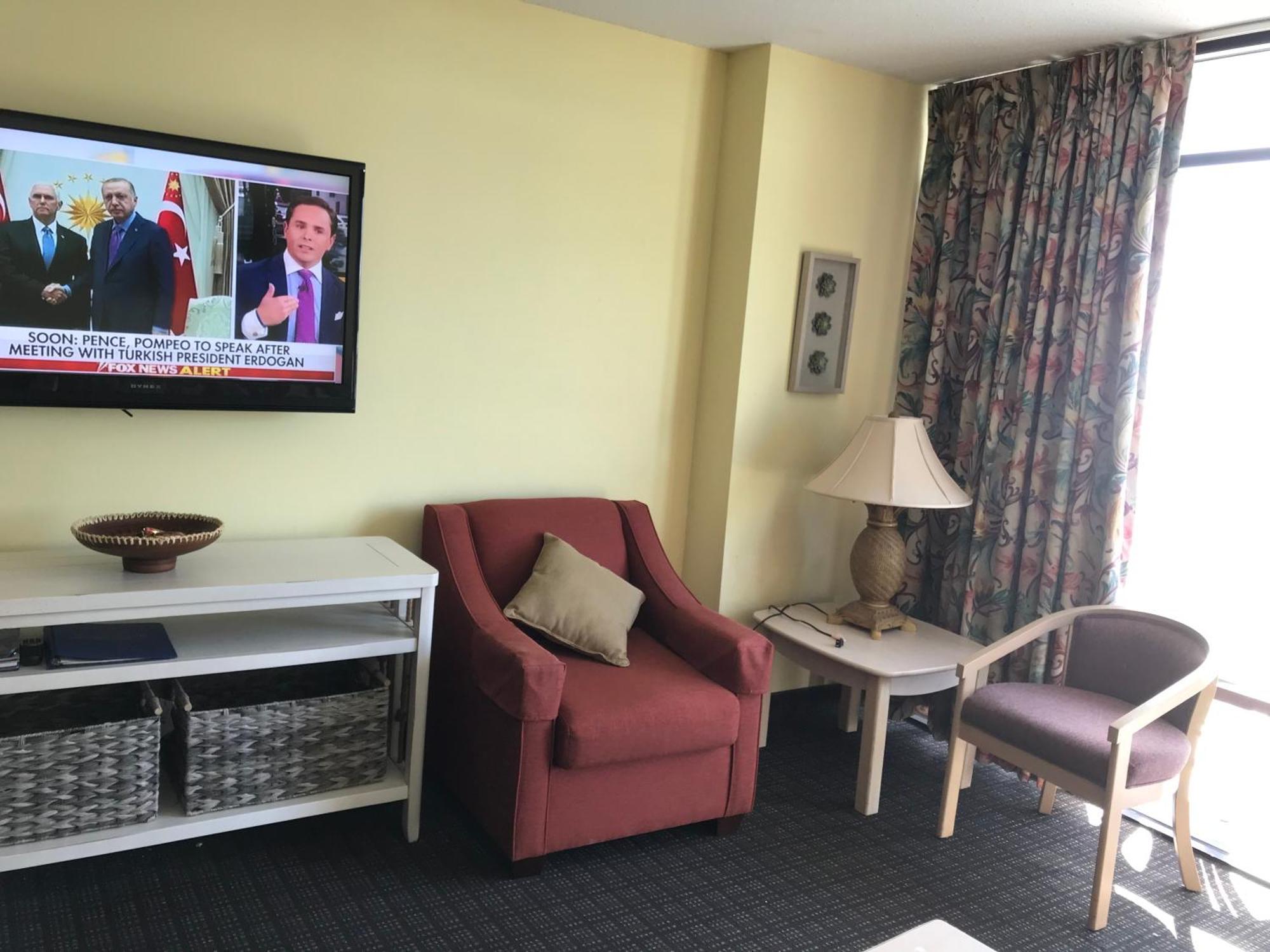 Private Condo At Sand Dune Resort 미를 비치 외부 사진