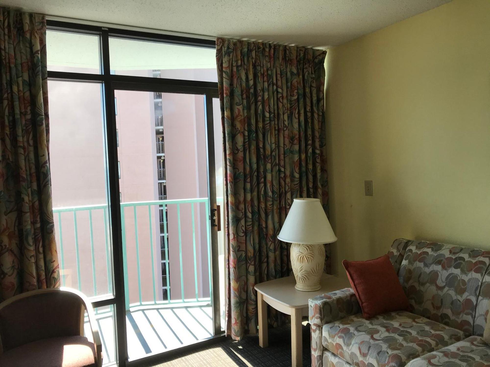 Private Condo At Sand Dune Resort 미를 비치 외부 사진