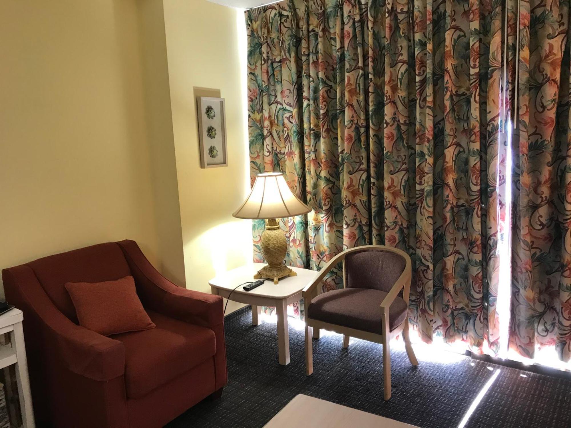 Private Condo At Sand Dune Resort 미를 비치 외부 사진