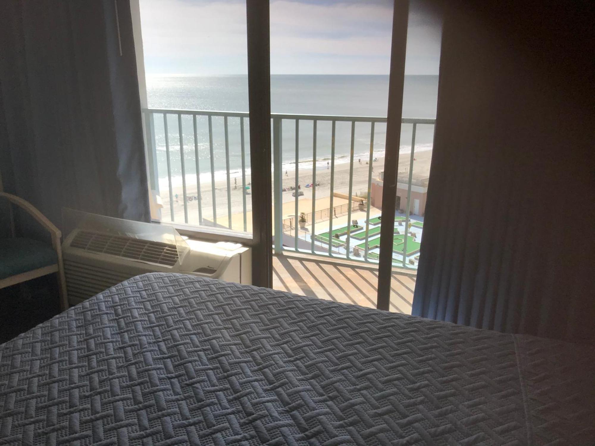 Private Condo At Sand Dune Resort 미를 비치 외부 사진