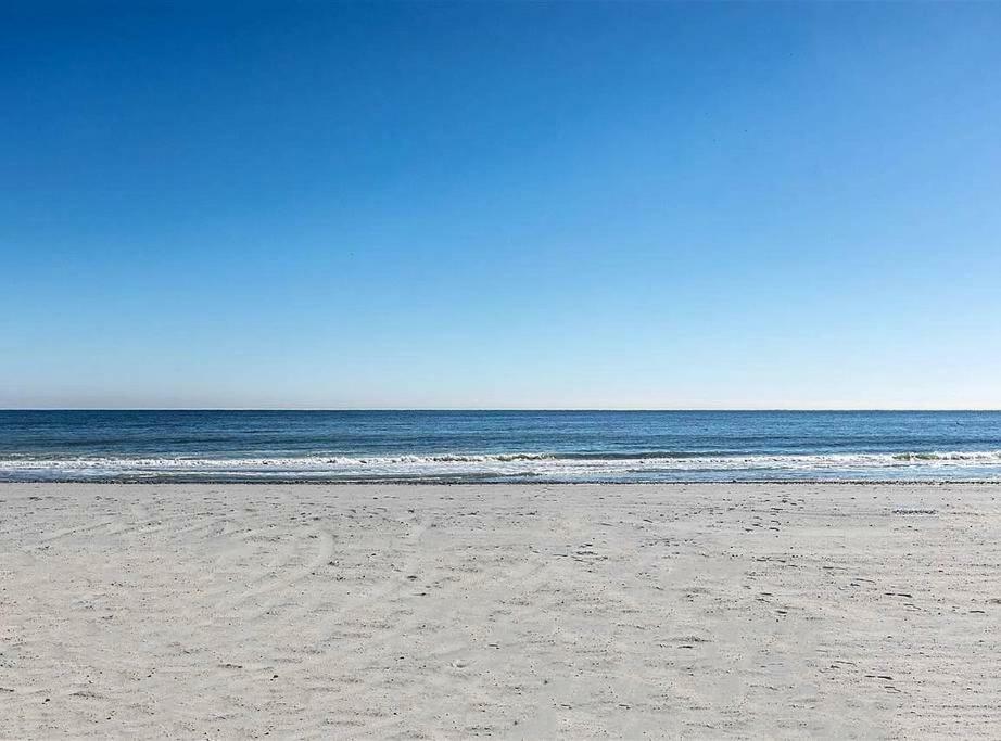 Private Condo At Sand Dune Resort 미를 비치 외부 사진